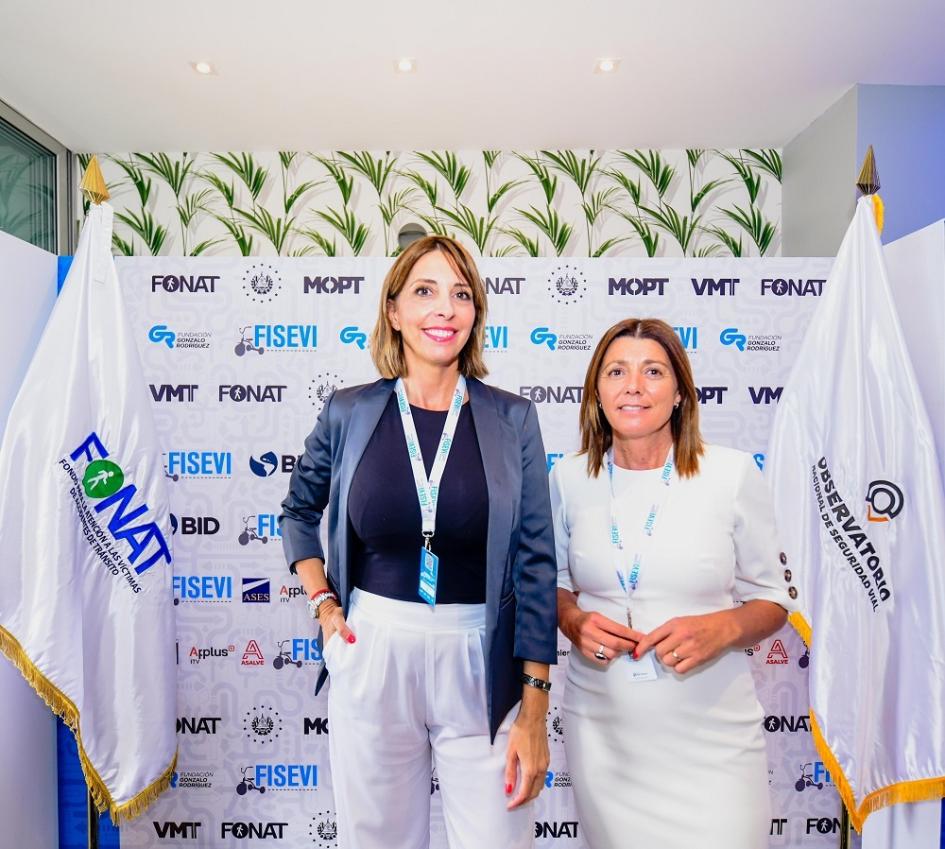 Foro internacional de seguridad vial infantil Foro internacional de seguridad vial infantil