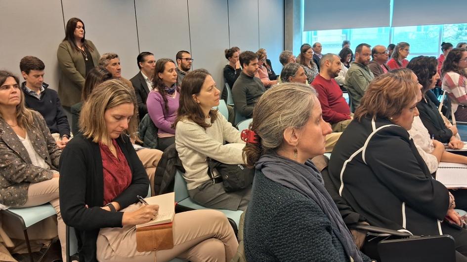 Taller Apoyo a la Acción Temprana del Marco Mundial de la Biodiversidad Taller Apoyo a la Acción Temprana del Marco Mundial de la Biodiversidad