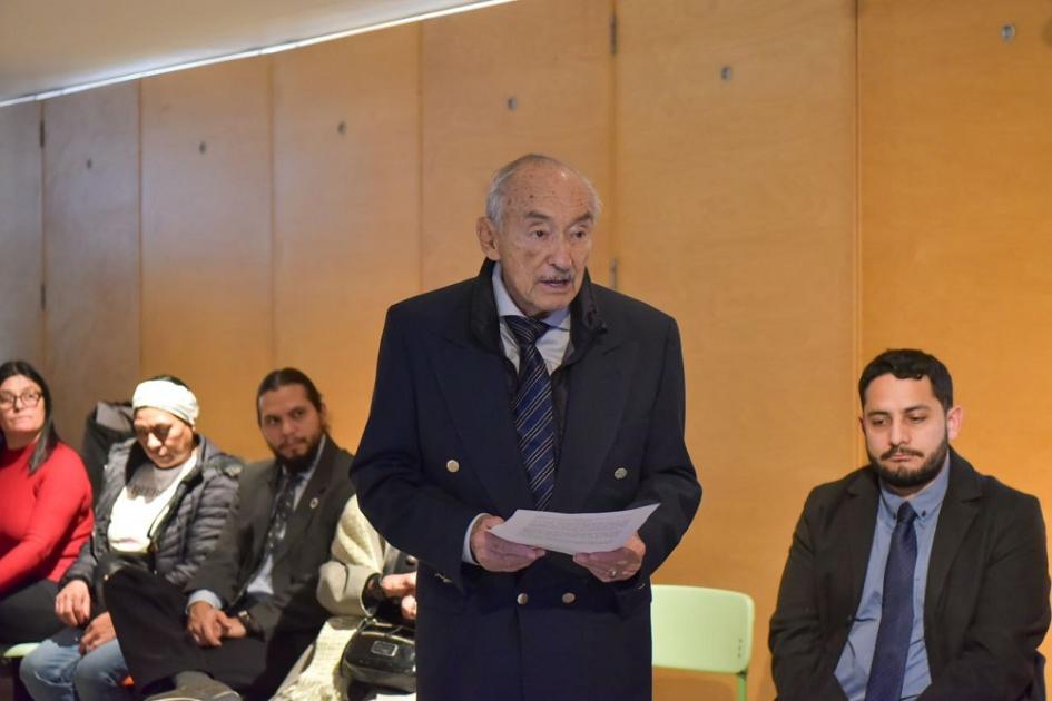 Programa Sexualidad sin fakes se consolidó como política de juventud en Canelones Programa Sexualidad sin fakes se consolidó como política de juventud en Canelones