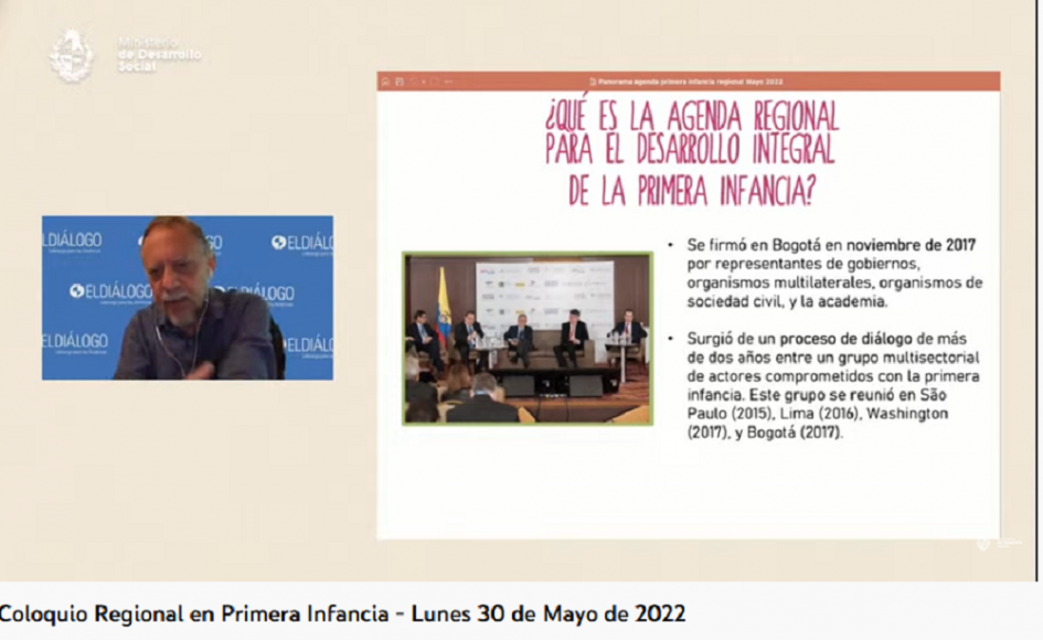Presentación ppt en primera infancia Presentación ppt en primera infancia