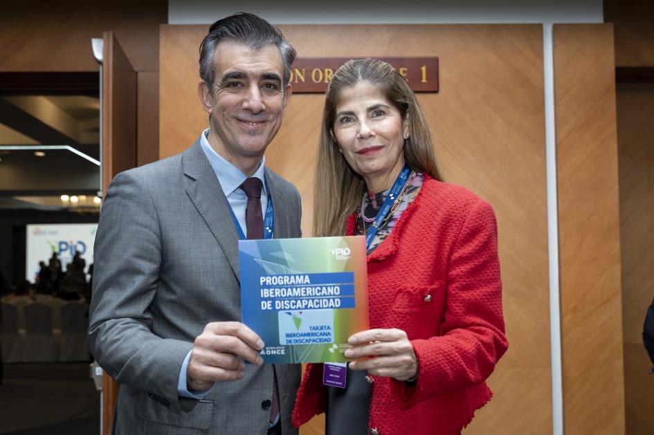 XXIX Cumbre Iberoamericana de Jefes y Jefas de Estado y de Gobierno. Foto: Segib