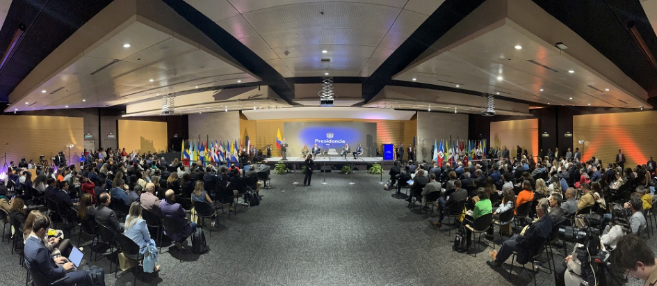 VII Reunión de Ministro y Ministras de Energía de Celac VII Reunión de Ministro y Ministras de Energía de Celac