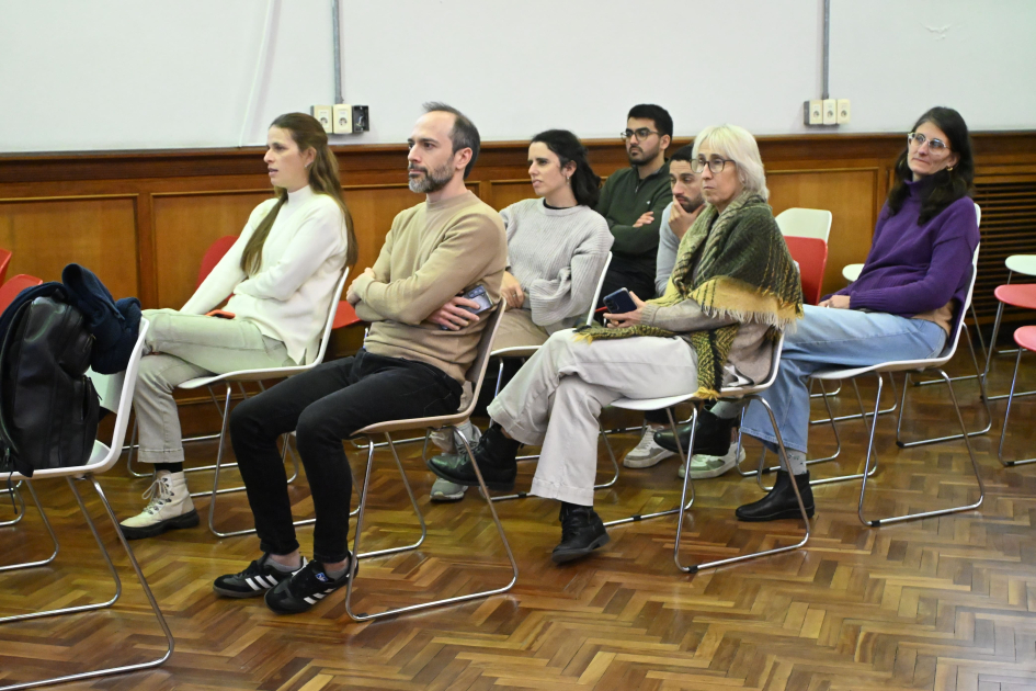 Lanzamiento de Fase II de Redlann con foco en primera infancia