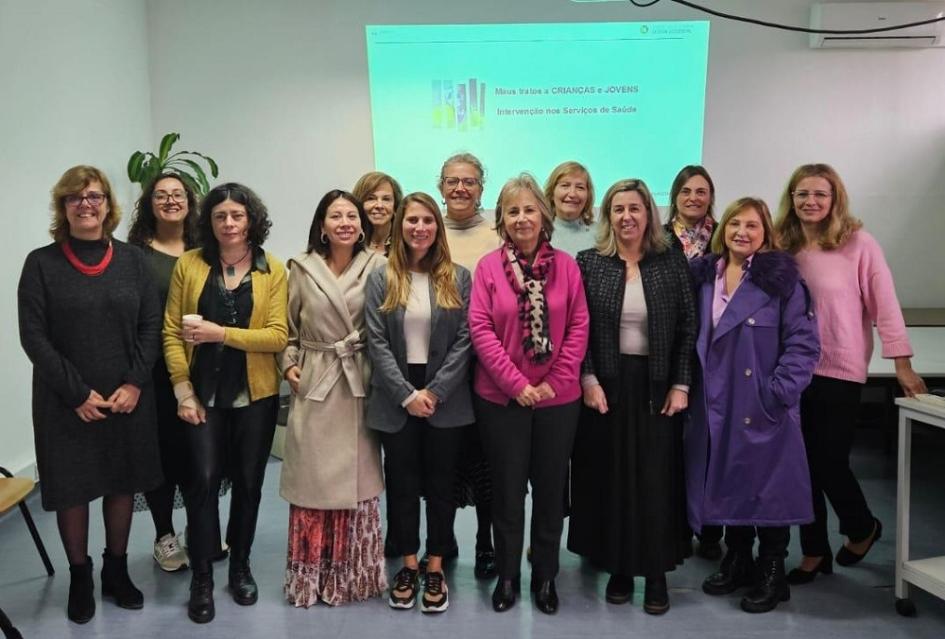 Equipos de Ecuador y Uruguay en reuniones en Portugal