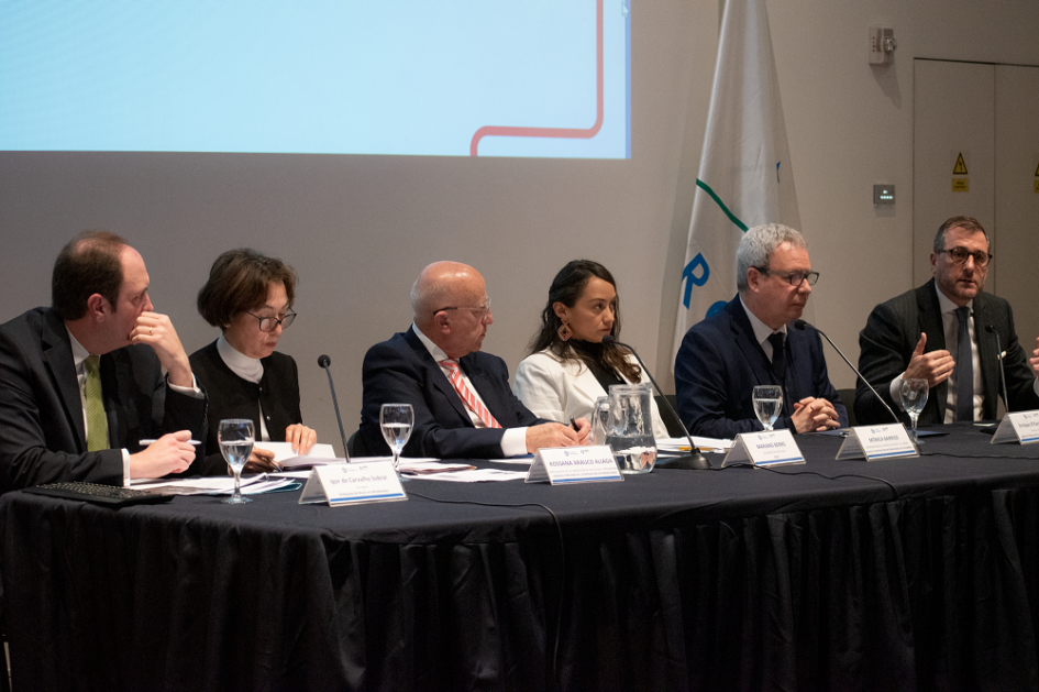 Buenas Prácticas de la cooperación internacional Buenas Prácticas de la cooperación internacional