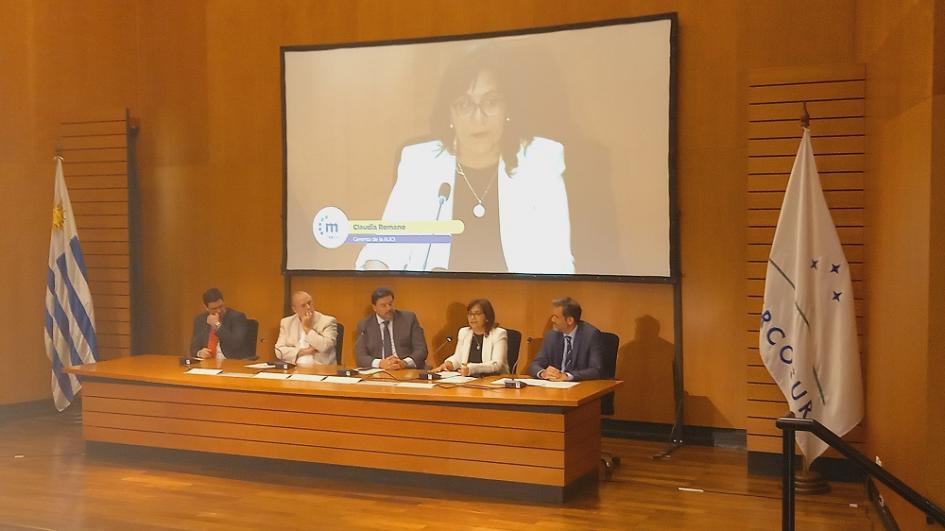 Cierre del proyecto MOVÉS. Cierre del proyecto MOVÉS.