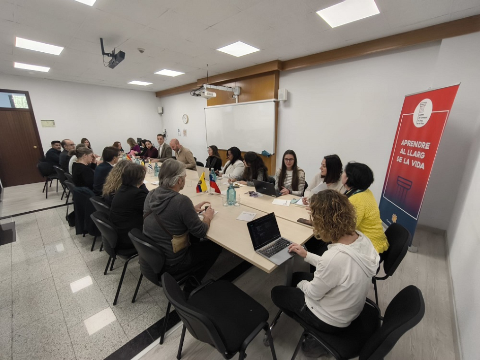 Participación de representantes de AUCI en Consejo Nacional de Actores