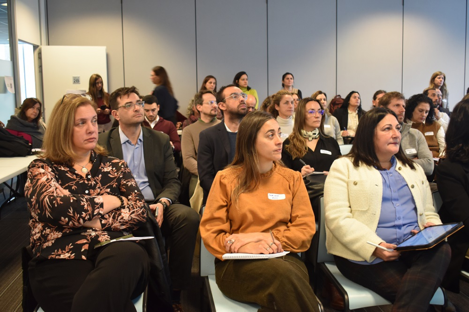 Lanzamiento del proyecto Biofin Uruguay