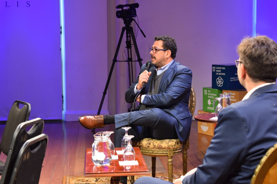 Del Compromiso de Sevilla a la acción. Oportunidades para el Sistema Nacional de Cooperación