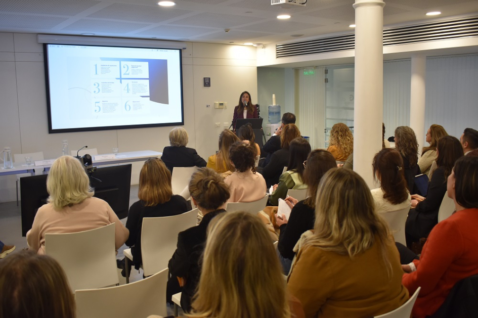 Participación de las mujeres en los consejos de administración de empresas iberoamericanas cotizadas