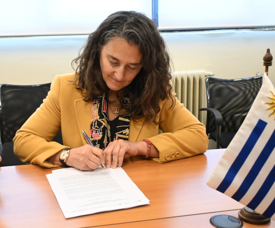 Comisión Mixta de Cooperación Técnica y Científica entre Uruguay y Paraguay aprobó tres proyectos
