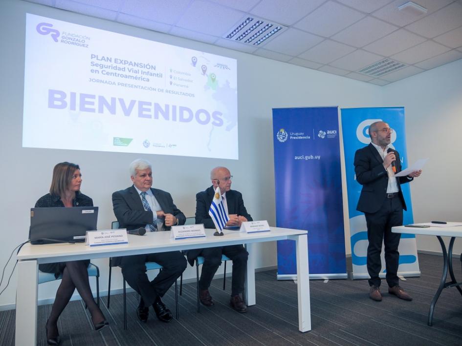 Seguridad vial infantil. Seguridad vial infantil.