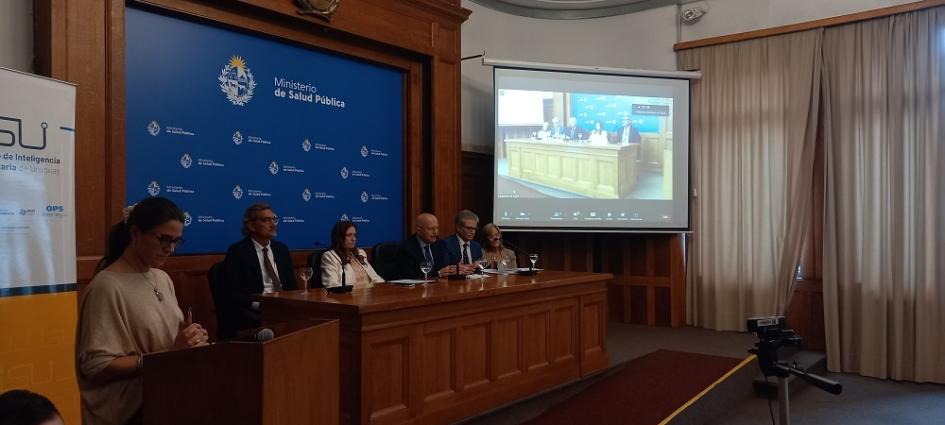 NISU lanzó concurso de buenas prácticas en atención primaria de salud 2023 NISU lanzó concurso de buenas prácticas en atención primaria de salud 2023