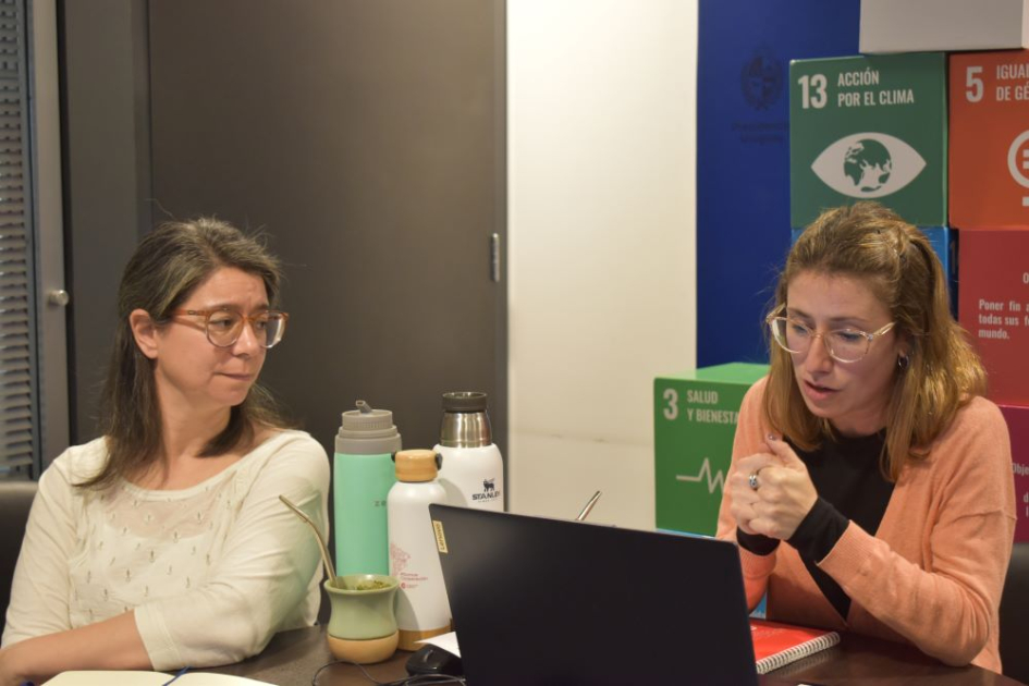 Comenzó la cuarta edición de Ciudades al Mundo