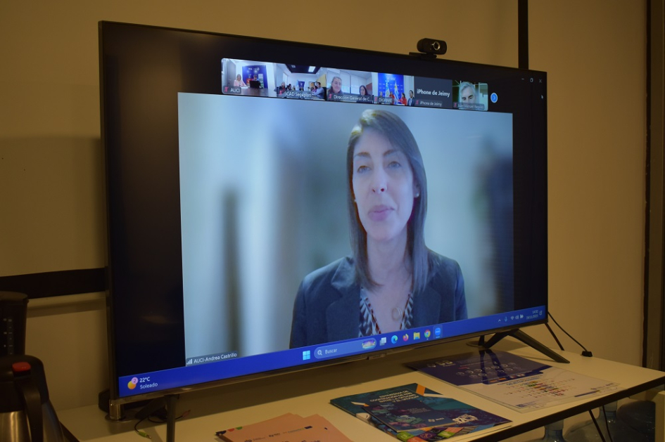 II Reunión de Comisión Mixta de Cooperación Técnica entre Guatemala y Uruguay