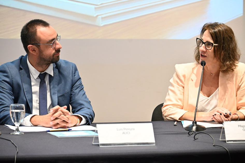 Proyecto Elsie en Uruguay