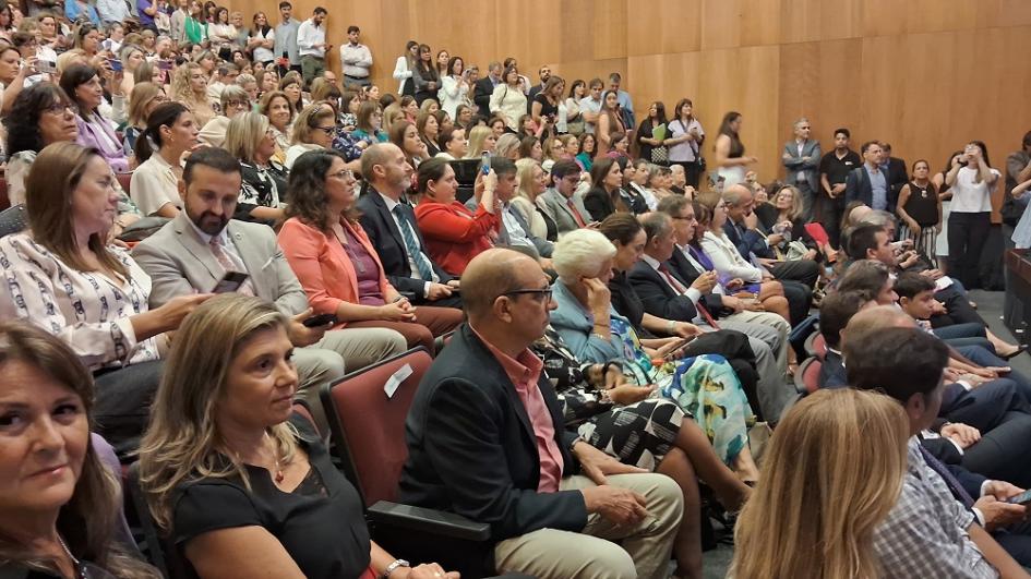 Día Internacional de las Mujeres