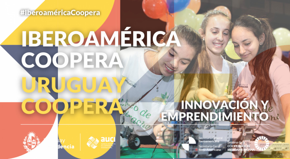 flyer innovación flyer innovación
