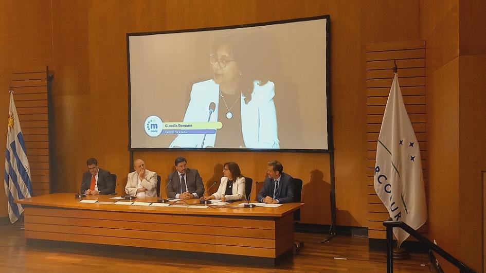 Cierre del proyecto MOVÉS. Cierre del proyecto MOVÉS.