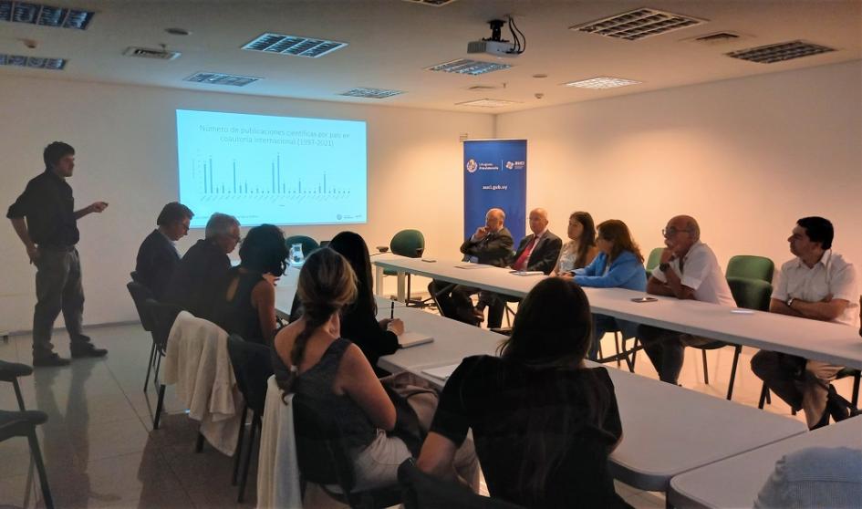 Presentación del trabajo La cooperación internacional en la Antártida. Presentación del trabajo La cooperación internacional en la Antártida.