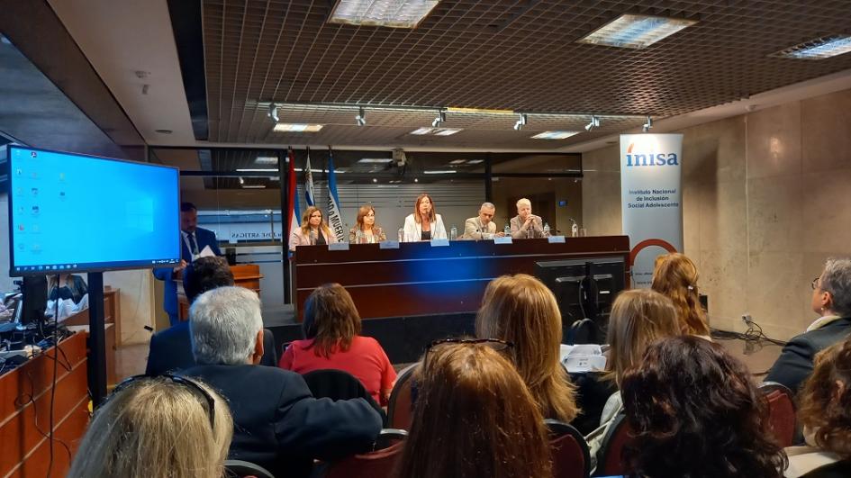 Oportunidades: La justicia juvenil desde una perspectiva socioeducativa. Oportunidades: La justicia juvenil desde una perspectiva socioeducativa.