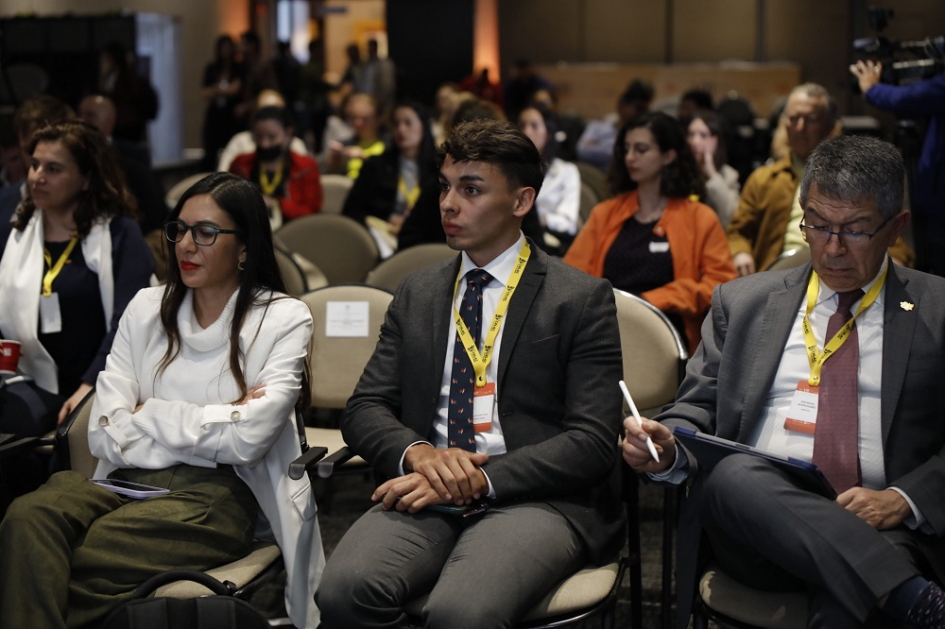 VII Reunión de Ministro y Ministras de Energía de Celac