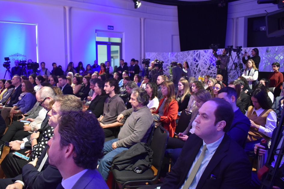 Del Compromiso de Sevilla a la acción. Oportunidades para el Sistema Nacional de Cooperación