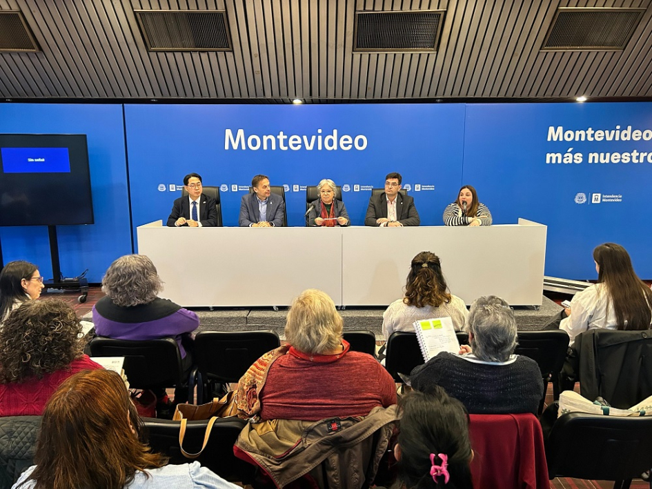 Fotos: PNUD