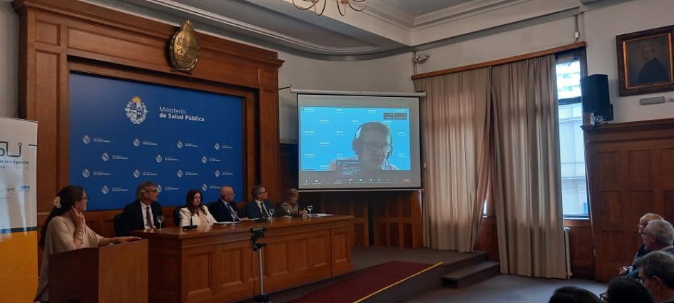 NISU lanzó concurso de buenas prácticas en atención primaria de salud 2023 NISU lanzó concurso de buenas prácticas en atención primaria de salud 2023