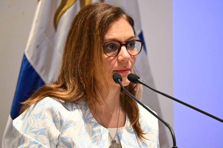 Proyecto Elsie en Uruguay