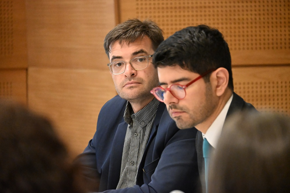 Lanzamiento de proyecto sobre salud mental financiado por el Fondo Conjunto Uruguay - México