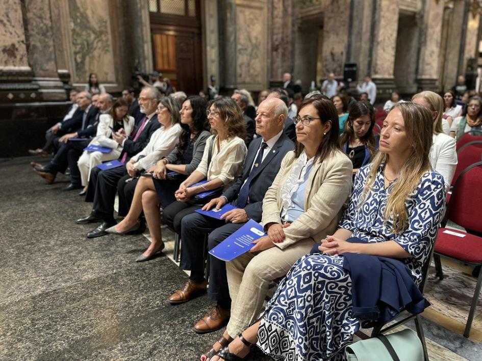 Plan Nacional de Integración para personas migrantes, solicitantes de refugio y refugiadas Plan Nacional de Integración para personas migrantes, solicitantes de refugio y refugiadas