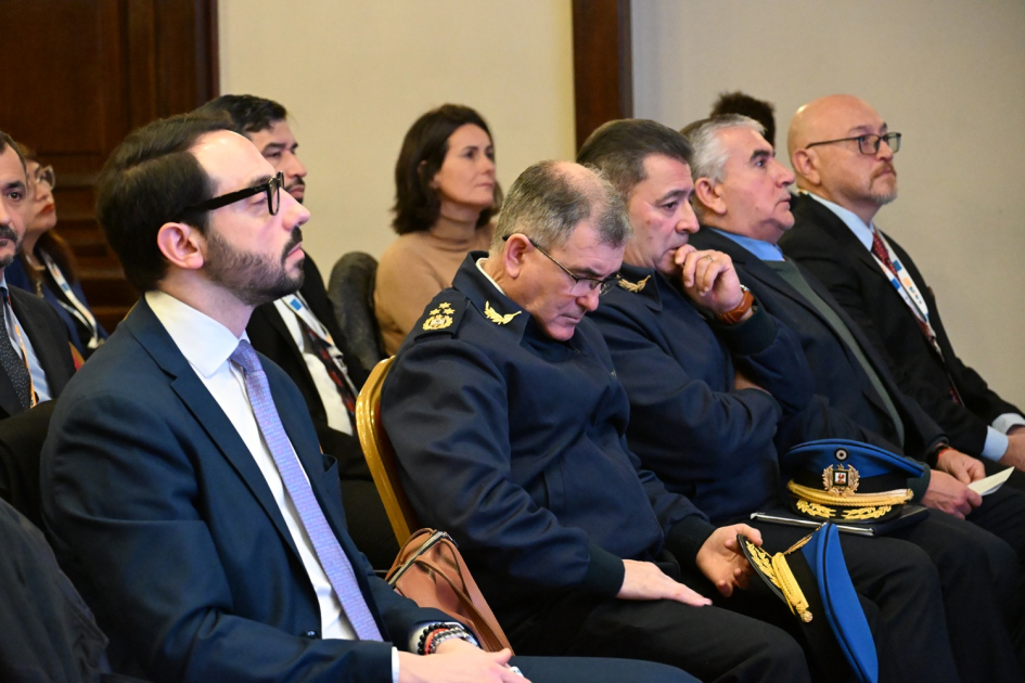 Encuentro de EL PAcCTO 2.0