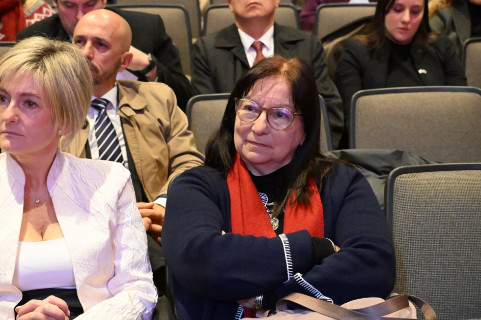 Nuevos actores responden a los desafíos de la cooperación y el desarrollo sostenible