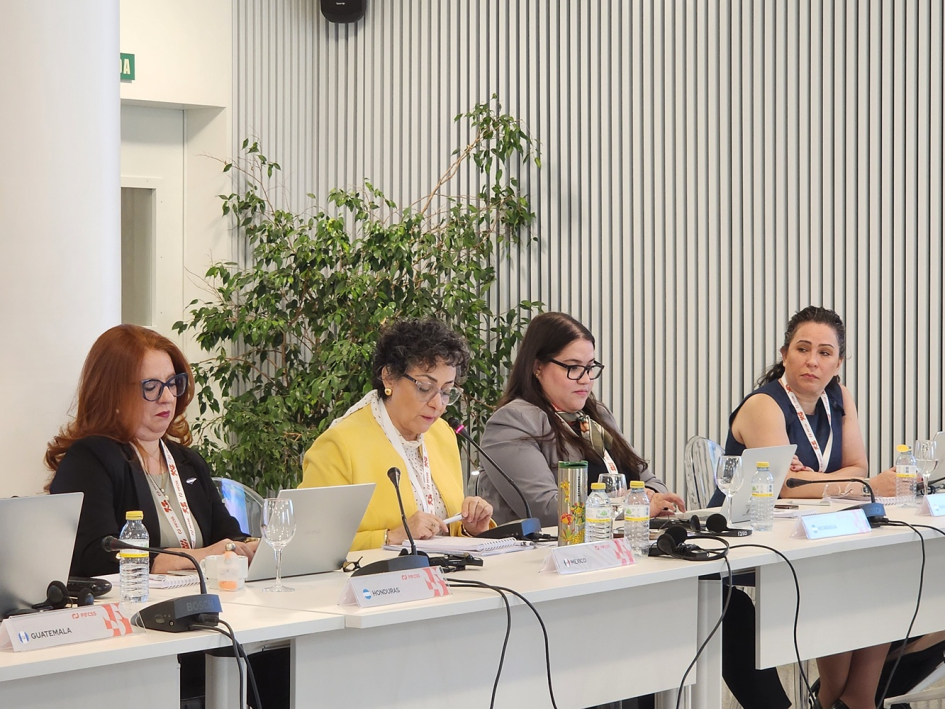 Uruguay propone unificar agendas y avanzar en propuestas conjuntas al presidir el Pifcss 