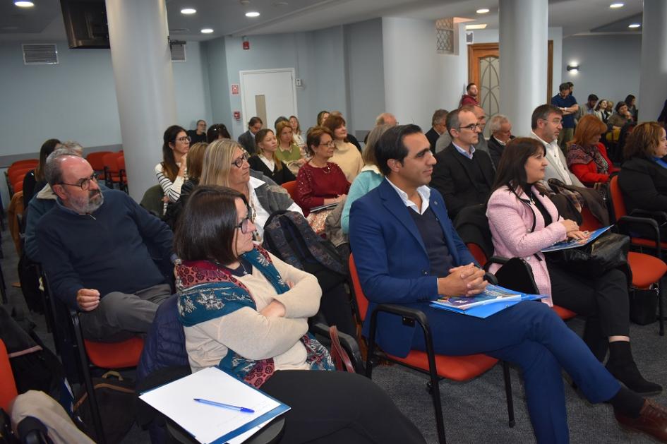 Lanzamiento de estrategia de cooperación entre OPS/OMS y Uruguay