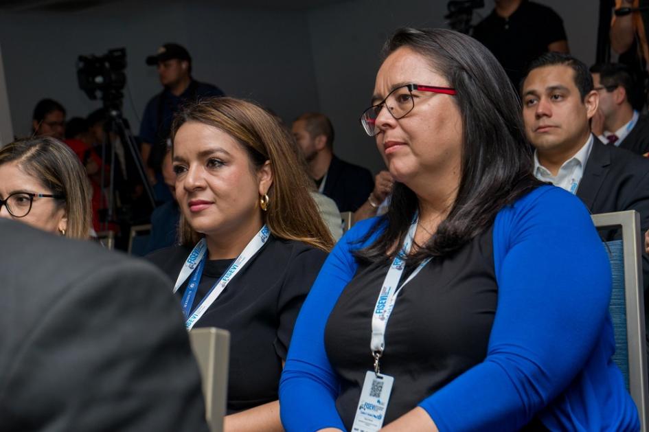 Foro internacional de seguridad vial infantil