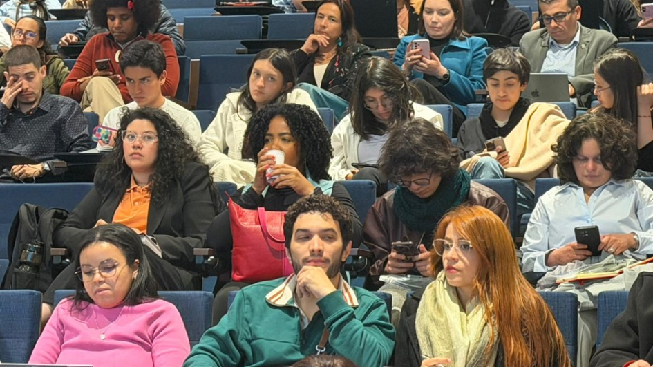 Panel 3: Cooperación Birregional. Foro de Alto Nivel Celac - África.