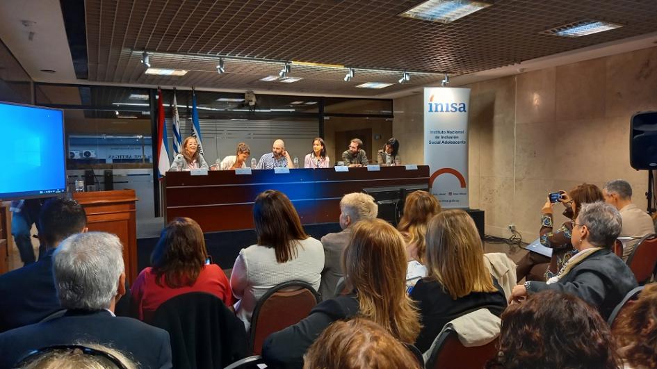 Oportunidades: La justicia juvenil desde una perspectiva socioeducativa. Oportunidades: La justicia juvenil desde una perspectiva socioeducativa.