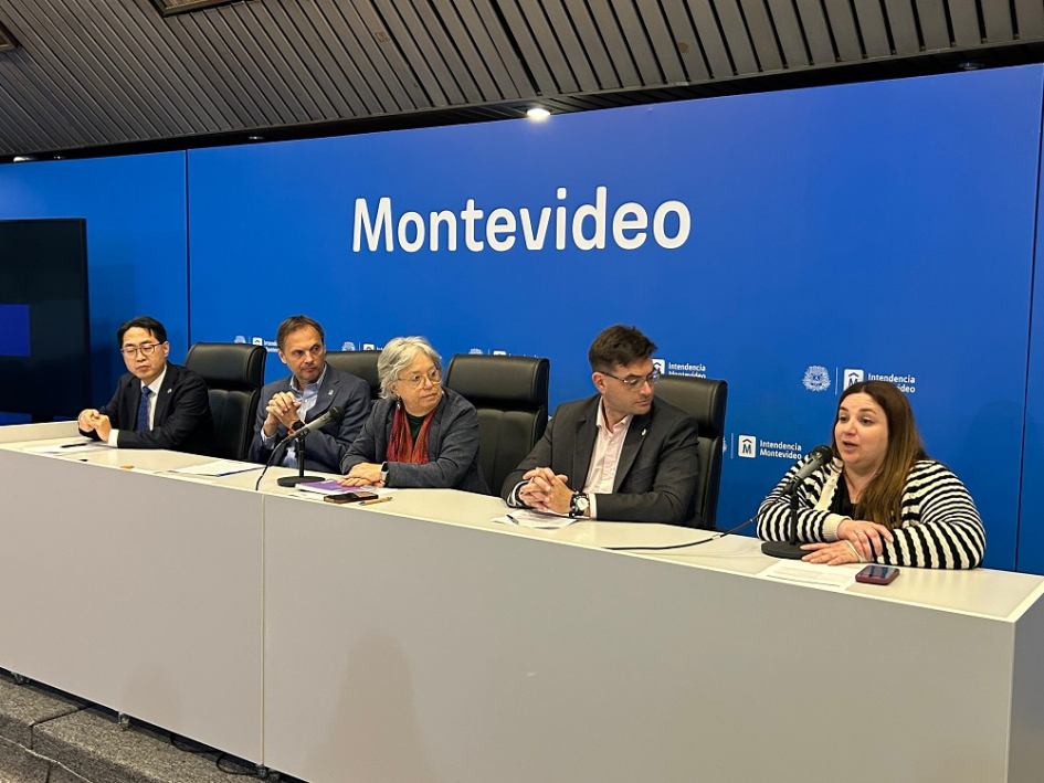Fotos: PNUD