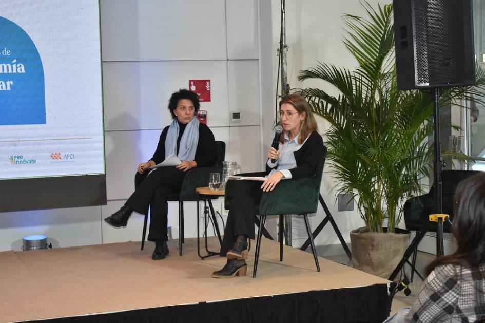 Alemania, Perú y Uruguay impulsan el desarrollo de la economía circular 