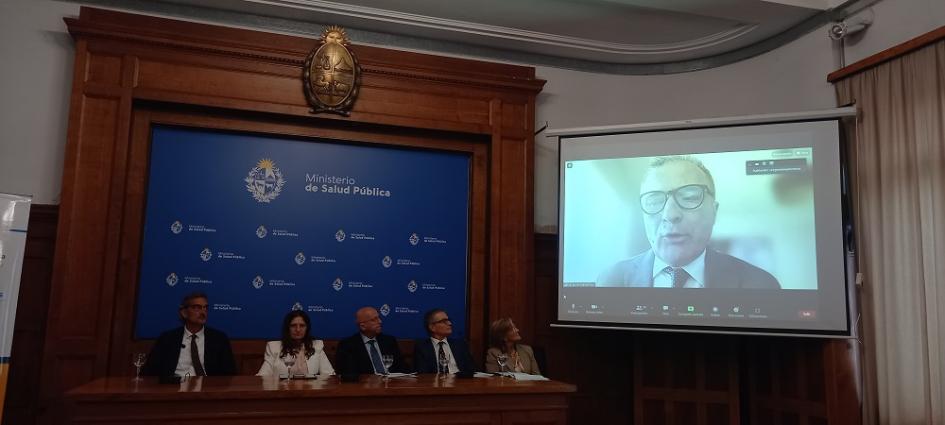 NISU lanzó concurso de buenas prácticas en atención primaria de salud 2023 NISU lanzó concurso de buenas prácticas en atención primaria de salud 2023