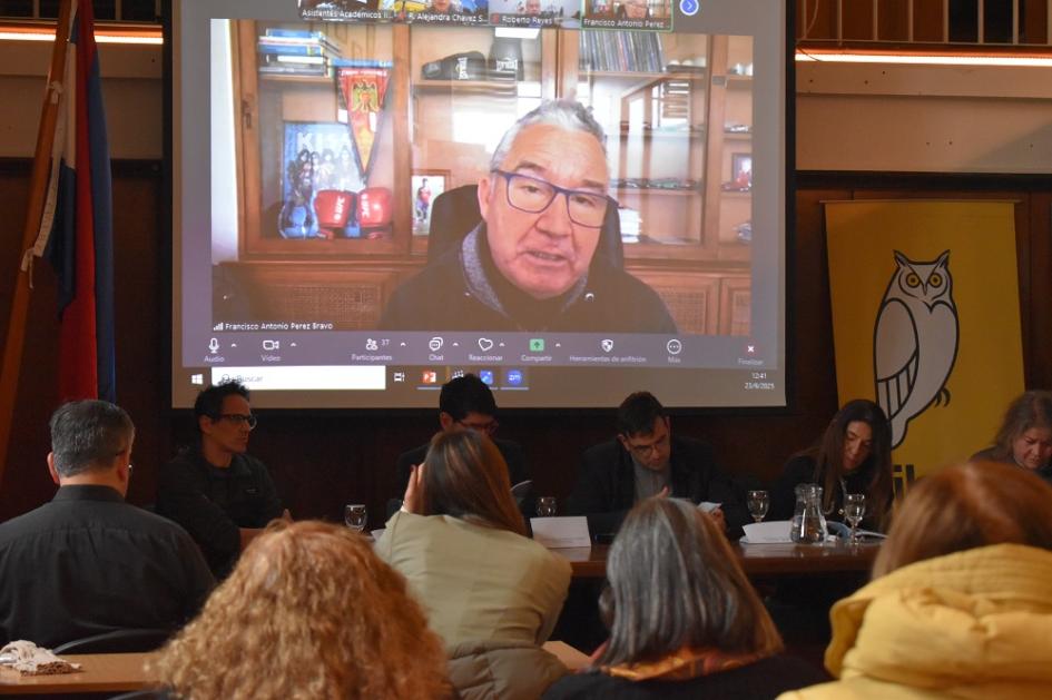 Presentación del libro Enfermedades Neurodegenerativas y Nutrigenómica en América Latina