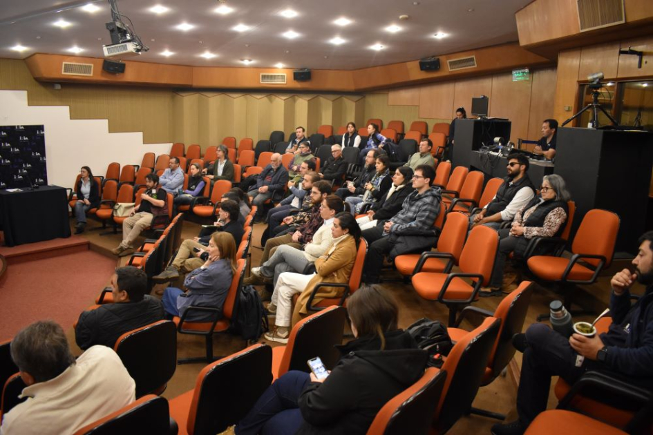 Técnicos de Panamá y Uruguay presentaron los resultados y aprendizajes del proyecto camas biológicas