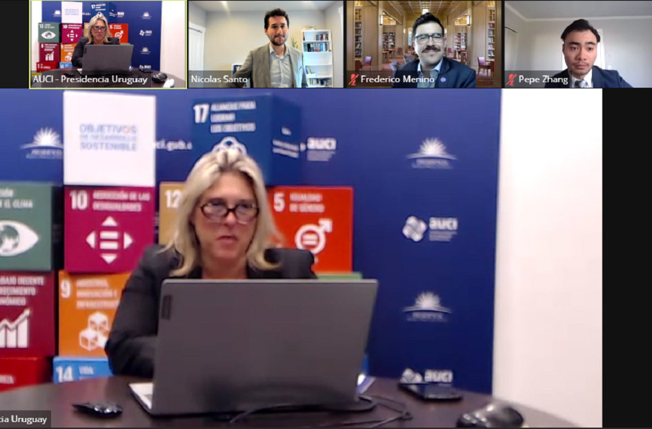 Seminario virtual Seminario virtual