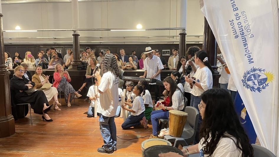 Centro de Atención a Migrantes. Centro de Atención a Migrantes.