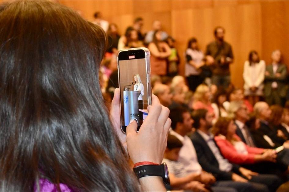 Día Internacional de las Mujeres