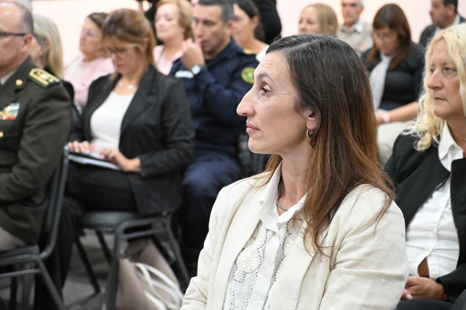 Lanzamiento del proyecto Saberes que conectan: producción, turismo e innovación