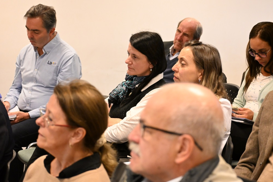 Lanzamiento del proyecto sobre mejora de la sostenibilidad ganadera en México y Uruguay