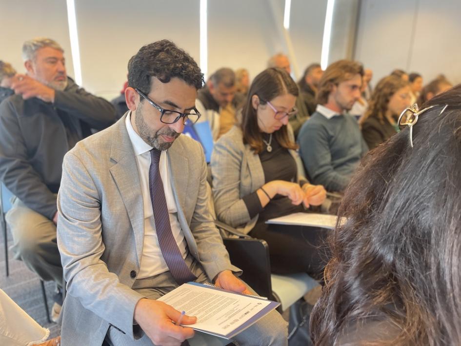 Oportunidades y desafíos en los procesos de integración de migración calificada Oportunidades y desafíos en los procesos de integración de migración calificada